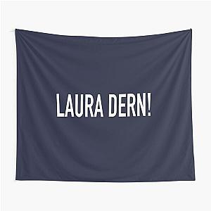 Laura Dern Black Tapestry