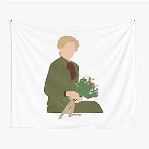 Marmee March Little Women Laura Dern Tapestry