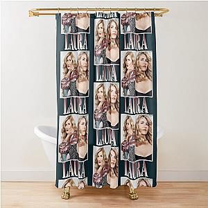 Laura dern   Shower Curtain