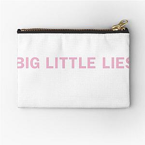 Laura Dern TV Show Zipper Pouch