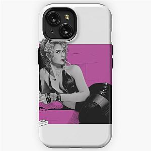 Lula Wild at Heart Laura Dern inspired David Lynch iPhone Tough Case