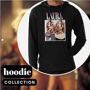 Laura Dern Hoodies