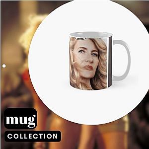 Laura Dern Mugs