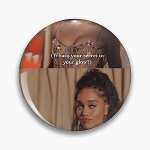 Laura Harrier No one gets to have this woman