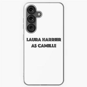 Laura Harrier As Camille Case