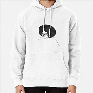 Blackkansman - Laura Harrier Pullover Hoodie