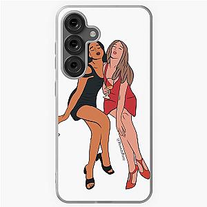 ADC with Laura Harrier, Samsung Galaxy Case