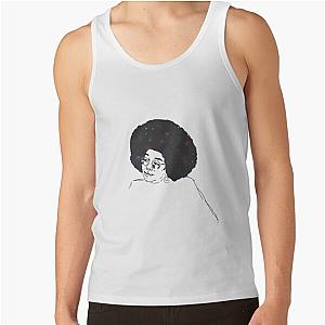 Blackk Klansman Laura Harrier Tank Top