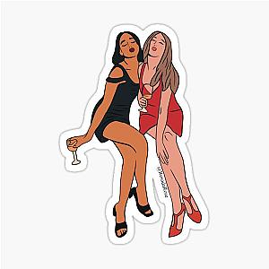 ADC (21) with Laura Harrier