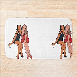 ADC (21) with Laura Harrier, Bath Mat