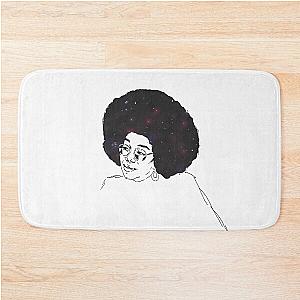 BlackKlanman - Laura Harrier Bath Mat