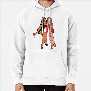 ADC 21 with Laura Harrier Pullover Hoodie