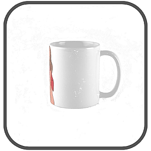Laura Harrier Mugs