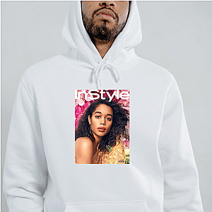 Laura Harrier Merch For Fans Laura Harrier Hoodies