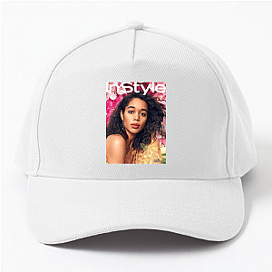 Laura Harrier Merch For Fans Laura Harrier Hats & Caps