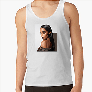 Laura Harrier Merchandise For Fans Laura Harrier Tank Tops