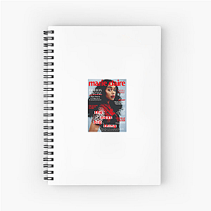 Laura Harrier Merch Collection Laura Harrier Notebook