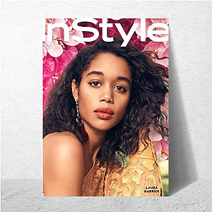 Laura Harrier Merch For Fans Laura Harrier Posters