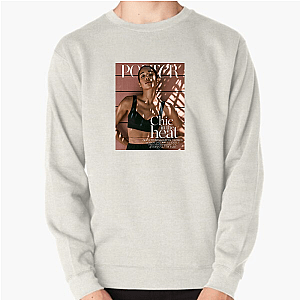 Laura Harrier Merch Laura Harrier Sweatshirts