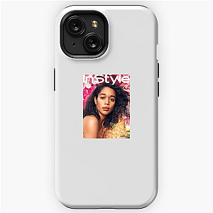 Laura Harrier Merch For Fans Laura Harrier Samsung Cases