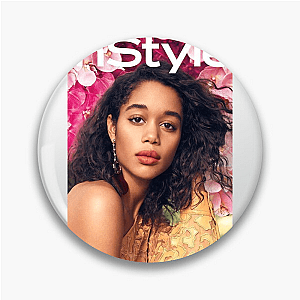 Laura Harrier Merch For Fans Laura Harrier Pins