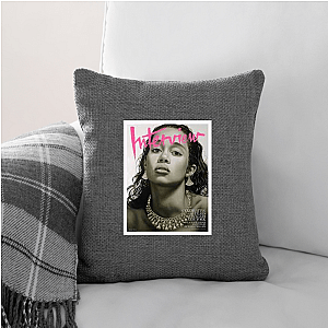 Laura Harrier Special Collection Laura Harrier Pillows Cover