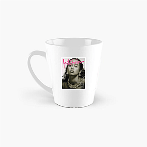 Laura Harrier Special Collection Laura Harrier Mugs