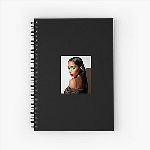 Laura Harrier Merchandise For Fans Laura Harrier Notebook