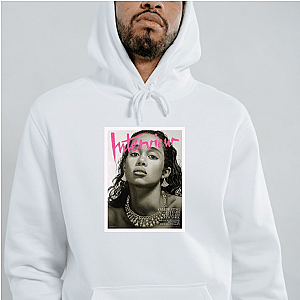 Laura Harrier Special Collection Laura Harrier Hoodies
