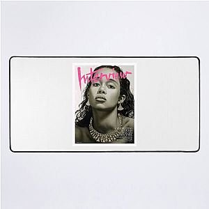 Laura Harrier Special Collection Laura Harrier Mouse Pads