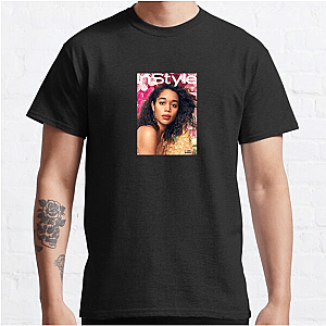 Laura Harrier Merch For Fans Laura Harrier T-Shirts
