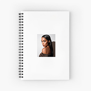 Laura Harrier Merchandise For Fans Laura Harrier Notebook