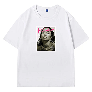 Laura Harrier Special Collection Laura Harrier T-Shirts