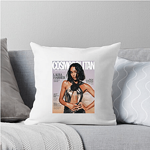 Laura Harrier Limited Collection Laura Harrier Pillows Cover