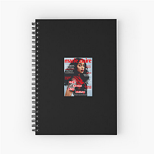 Laura Harrier Merch Collection Laura Harrier Notebook