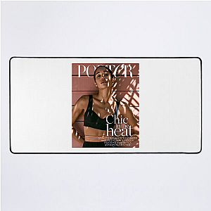 Laura Harrier Merch Laura Harrier Mouse Pads