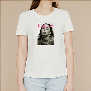 Laura Harrier Special Collection Laura Harrier T-Shirts