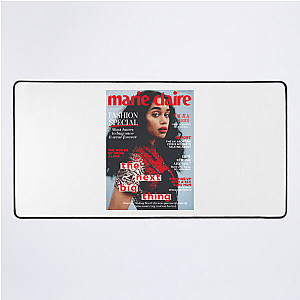 Laura Harrier Merch Collection Laura Harrier Mouse Pads