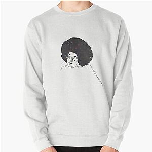 Blackk Klansman Sweatshirt