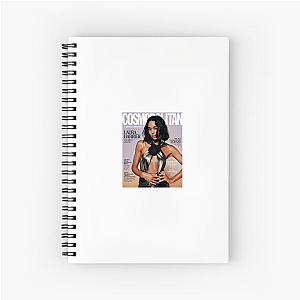 Laura Harrier Limited Collection Laura Harrier Notebook