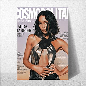 Laura Harrier Limited Collection Laura Harrier Posters