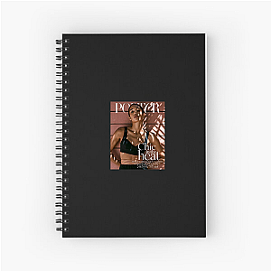 Laura Harrier Merch Laura Harrier Notebook