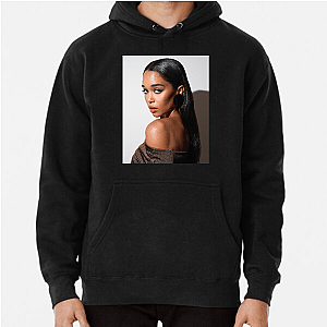 Laura Harrier Merchandise For Fans Laura Harrier Hoodies