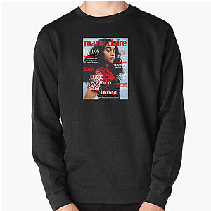 Laura Harrier Merch Collection Laura Harrier Sweatshirts