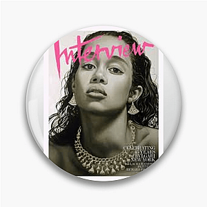 Laura Harrier Special Collection Laura Harrier Pins