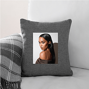 Laura Harrier Merchandise For Fans Laura Harrier Pillows Cover