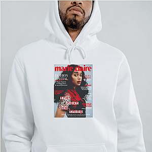 Laura Harrier Merch Collection Laura Harrier Hoodies