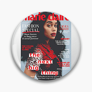 Laura Harrier Merch Collection Laura Harrier Pins