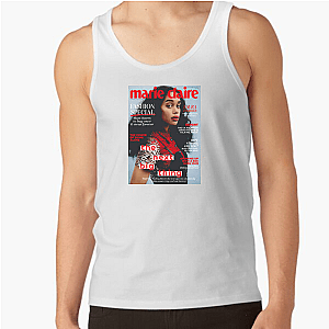 Laura Harrier Merch Collection Laura Harrier Tank Tops