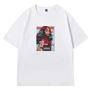 Laura Harrier Merch Collection Laura Harrier T-Shirts